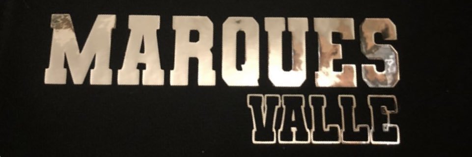MarquesValle's profile banner image