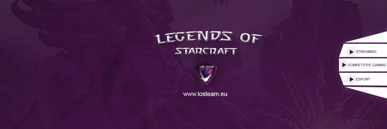 losloxor's profile banner image