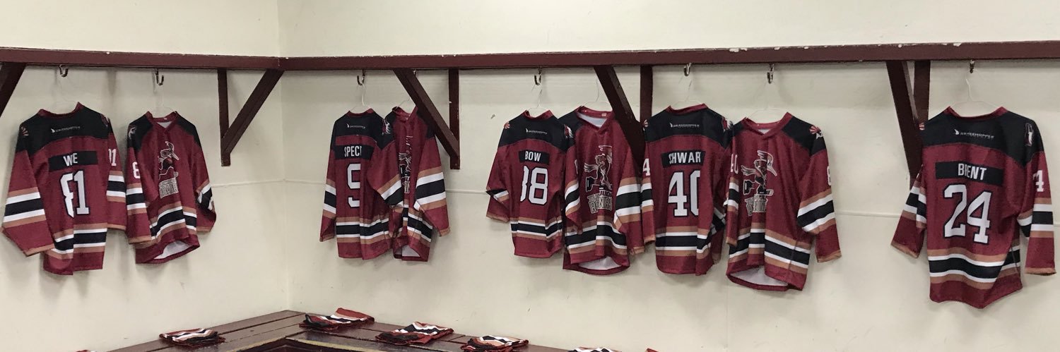 JrRoadrunners's profile banner image
