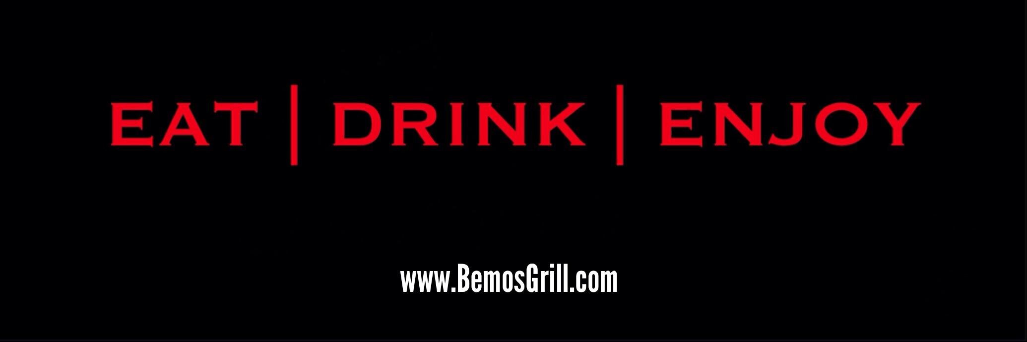 bemosgrill's profile banner image