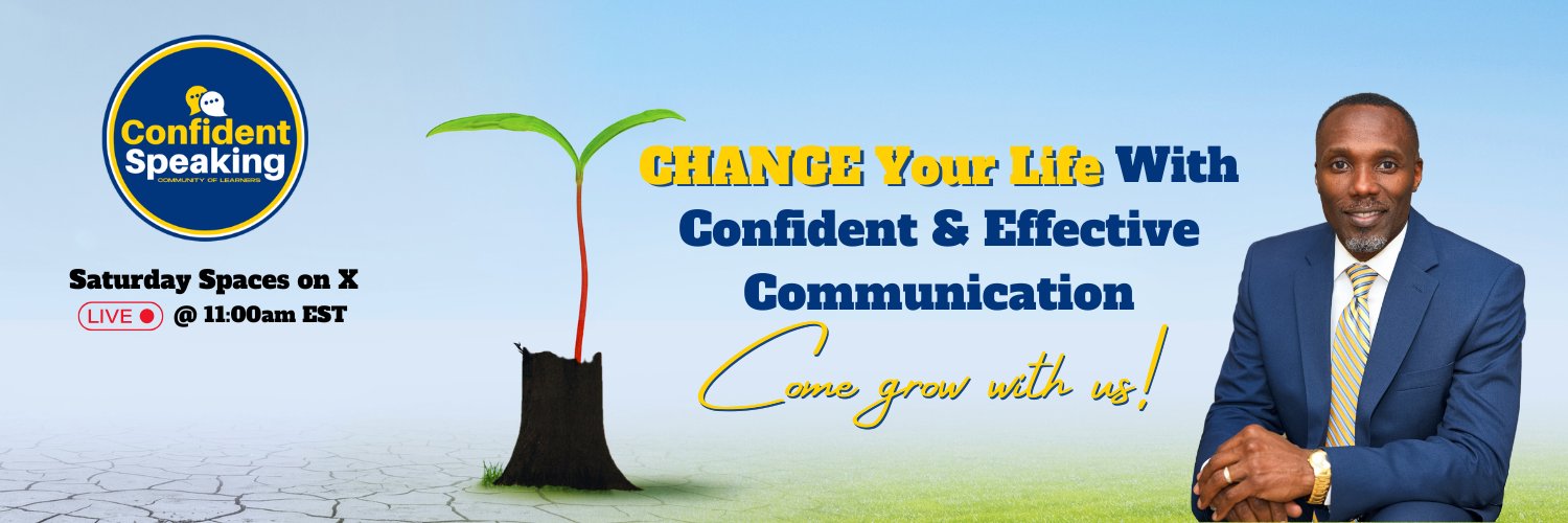 Tim Brown 🎙️ #TheCSC banner