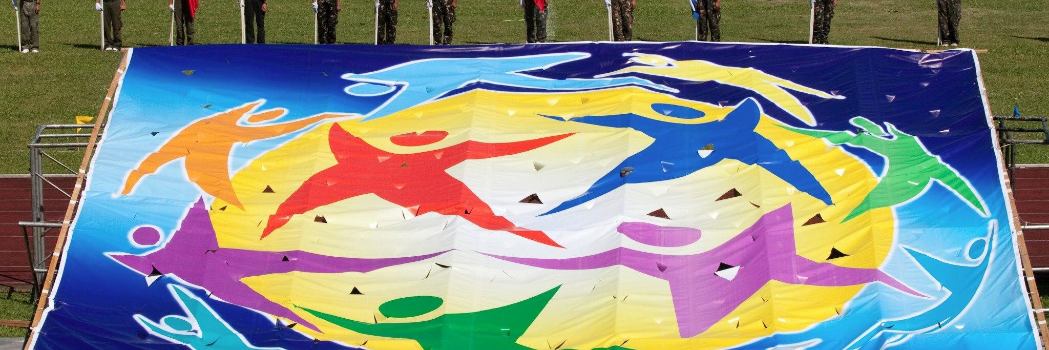 GlobalPeaceUSA's profile banner image