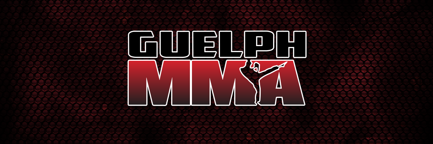 GuelphMMA's profile banner image