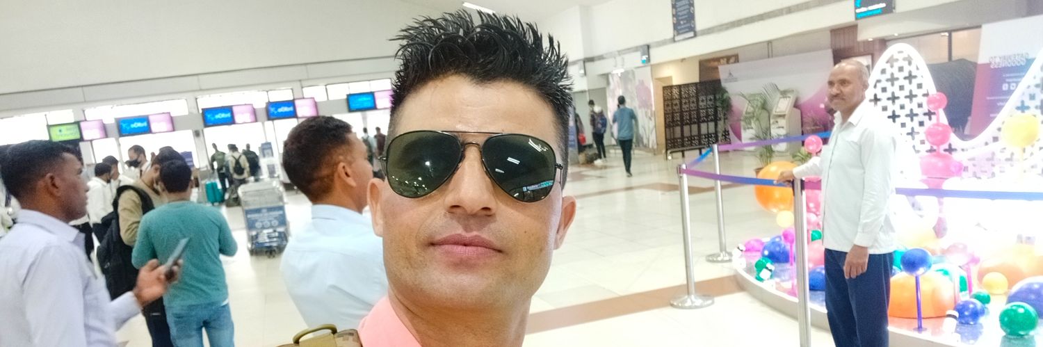 Satyawan78's profile banner image