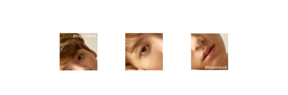 bejeonkook's profile banner image