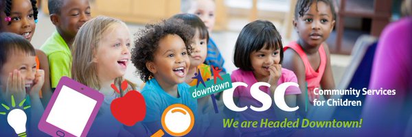 cscinc_org Profile Banner