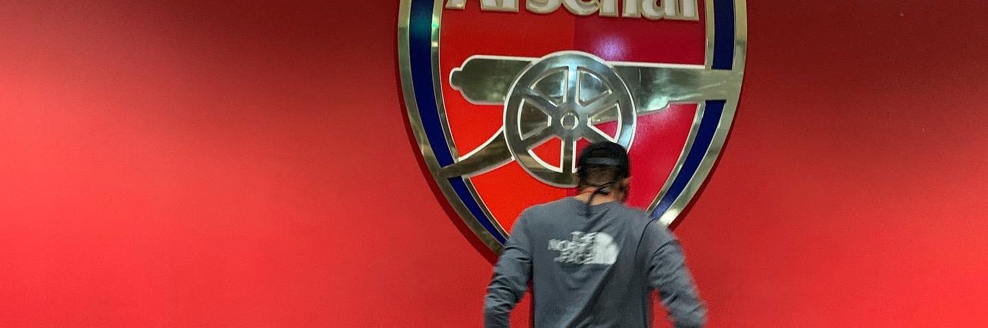 FadboyAFC's profile banner image