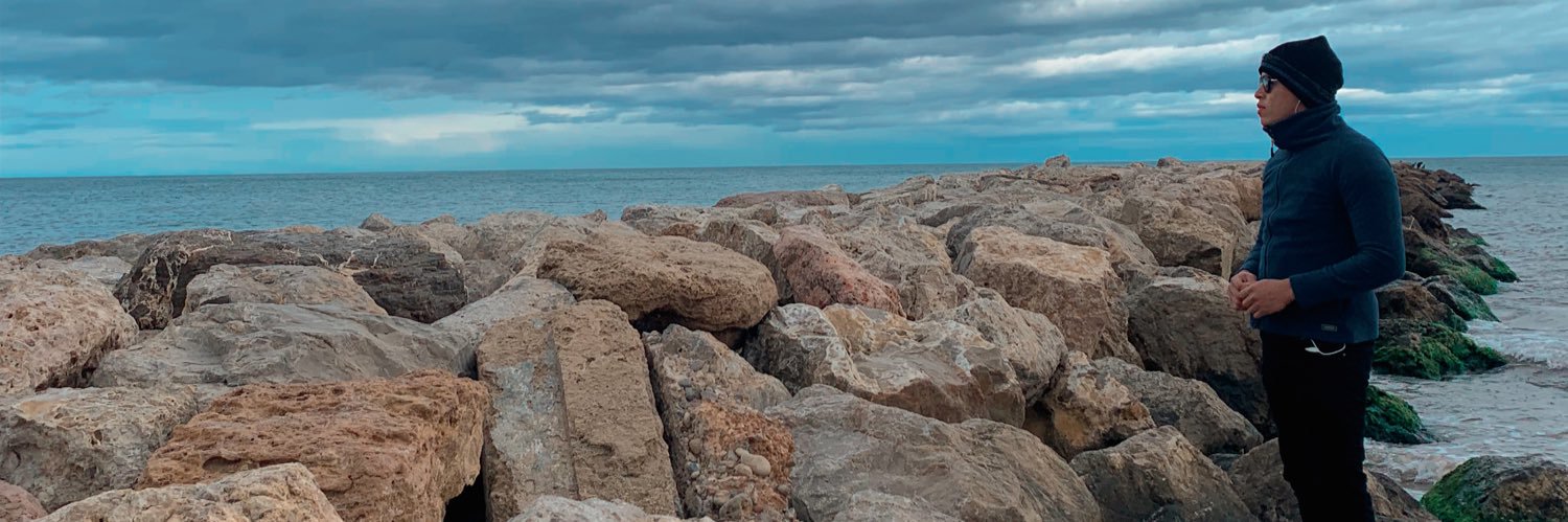 freedyrivero's profile banner image