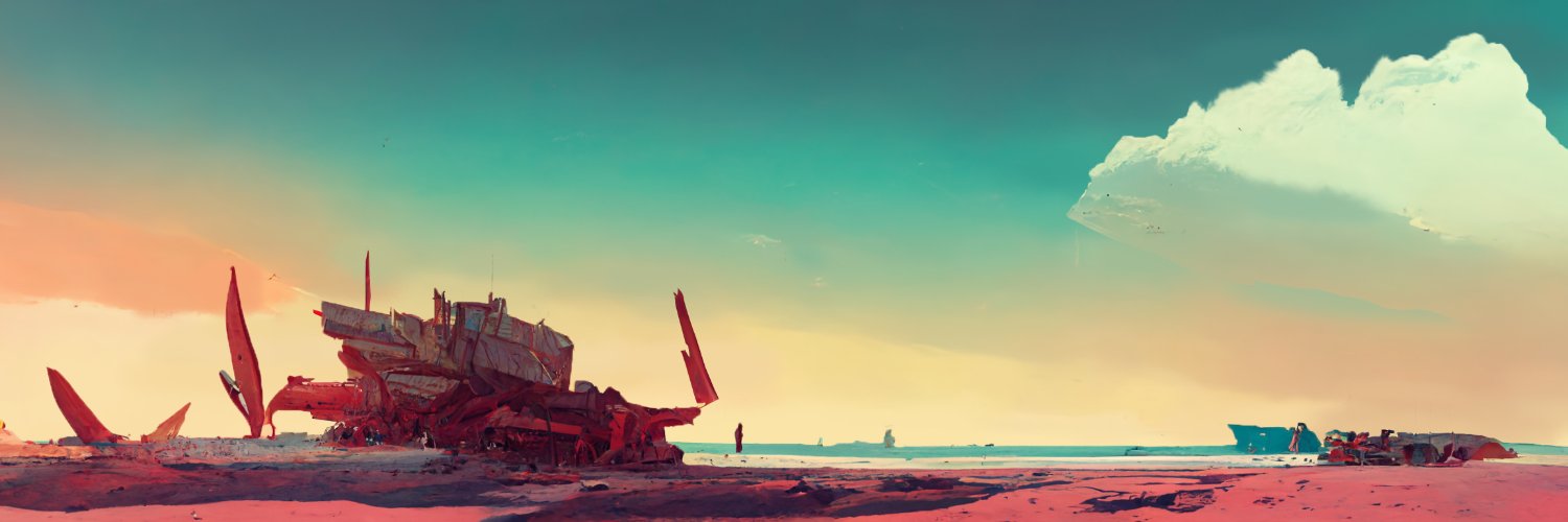 Arius | Building LIFT⚡️ banner