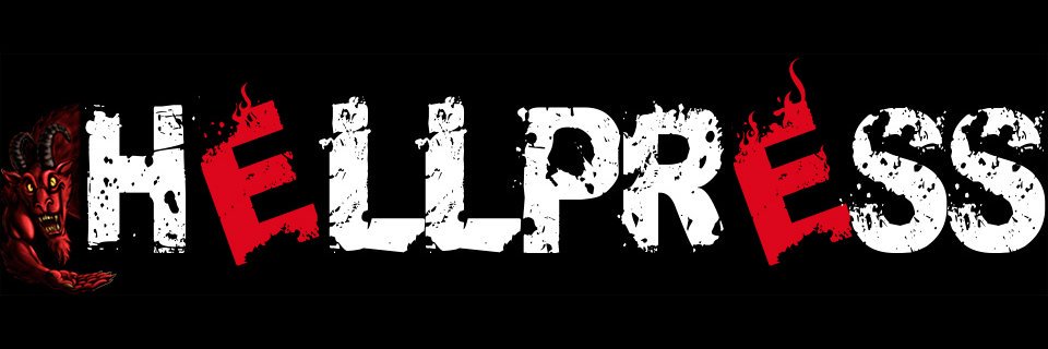 Hellpress banner