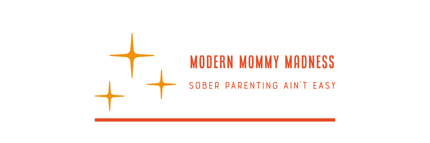 ModMomMad's profile banner image