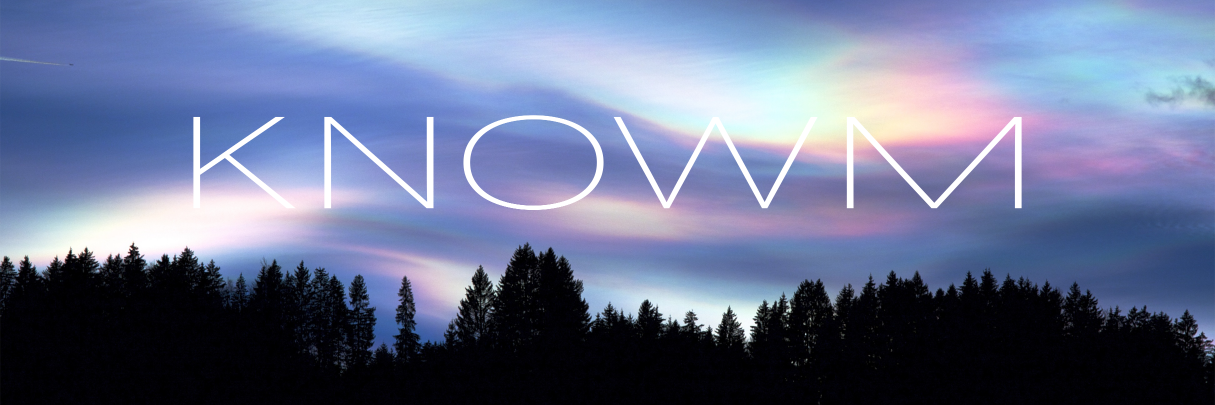 knowmorg's profile banner image