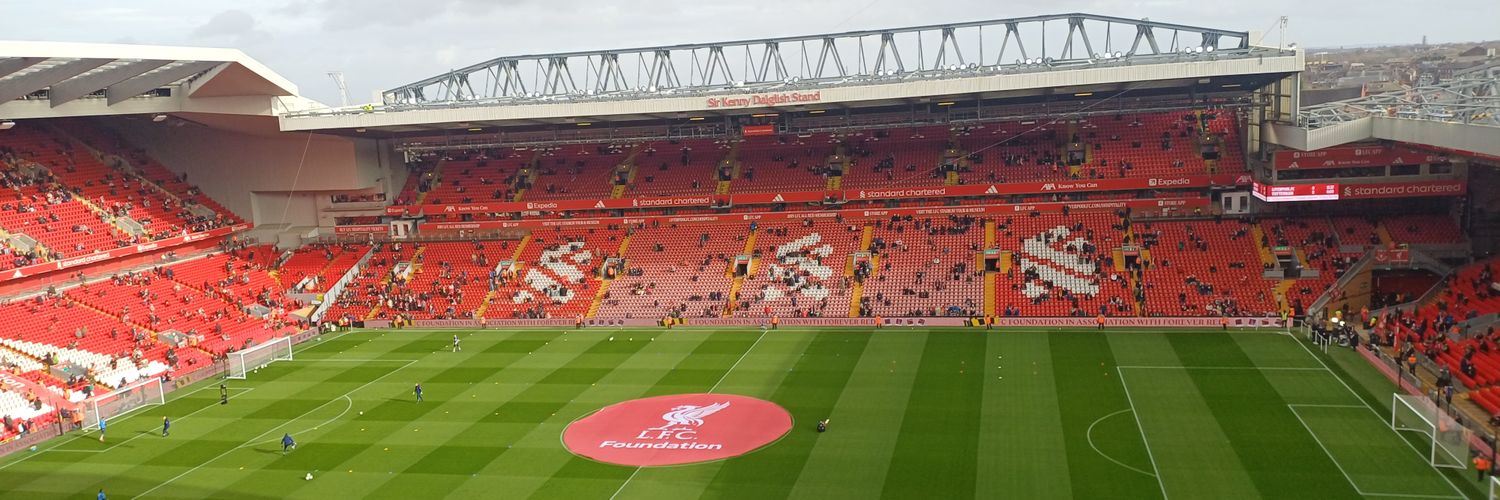 Neil Etchells banner