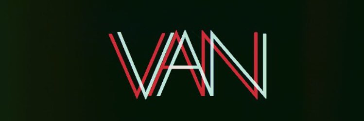 IvanPeroti / vAn banner