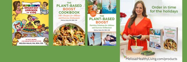 FitNutrition Profile Banner