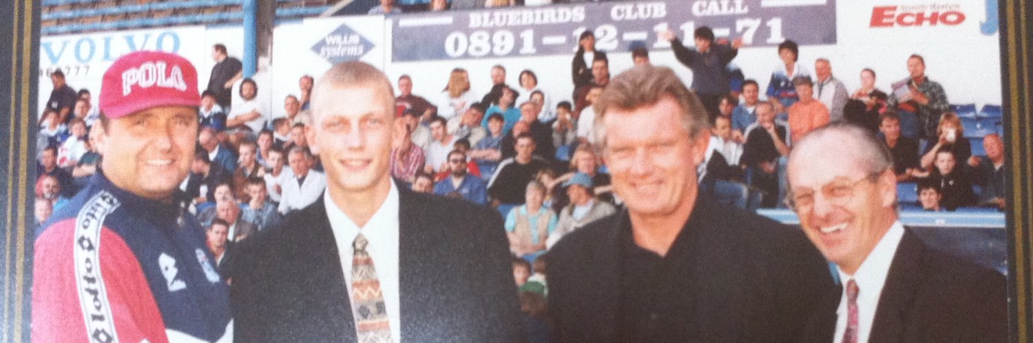 Anthony Roberts banner