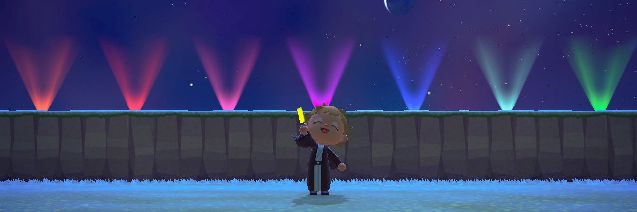 minshike's profile banner image