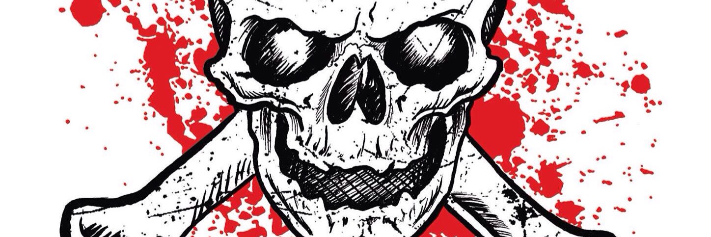 thegingerpirate's profile banner image