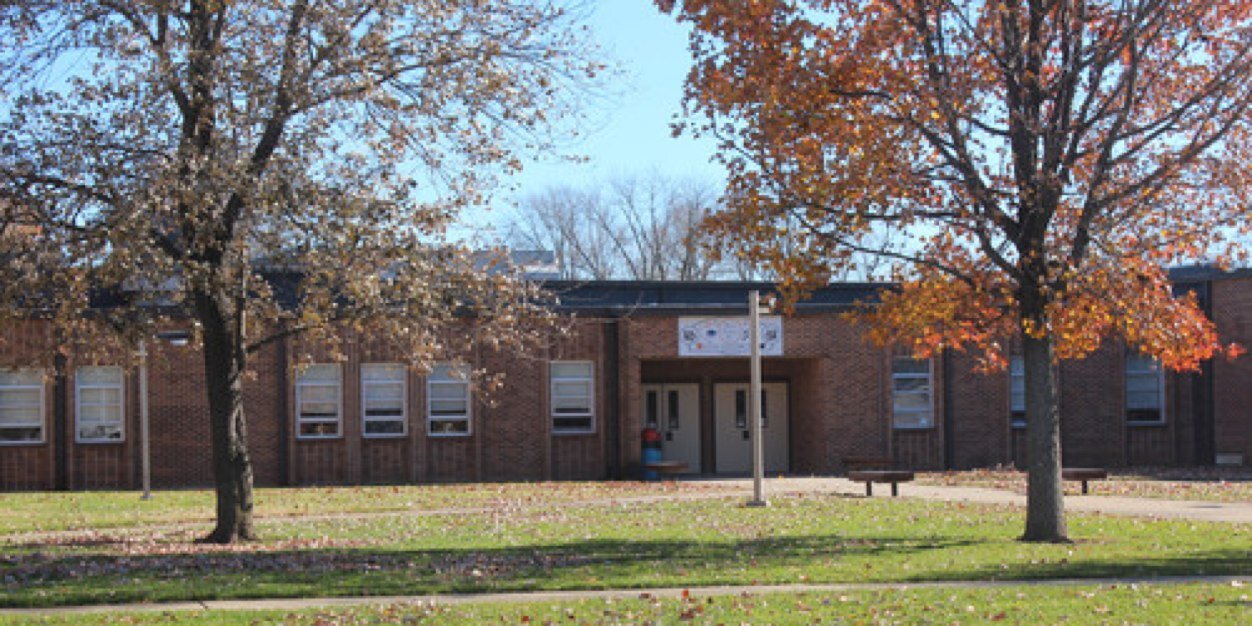 Flora High School banner