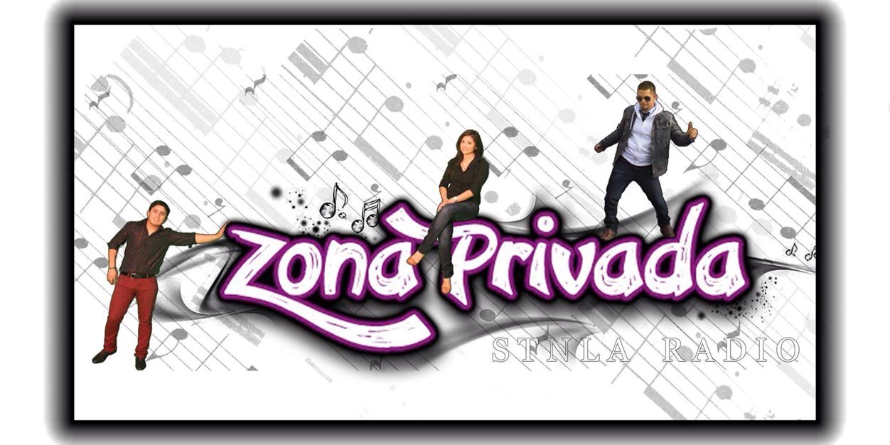 zona privada banner