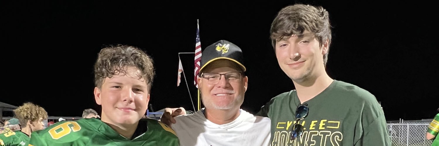SjonesScott's profile banner image