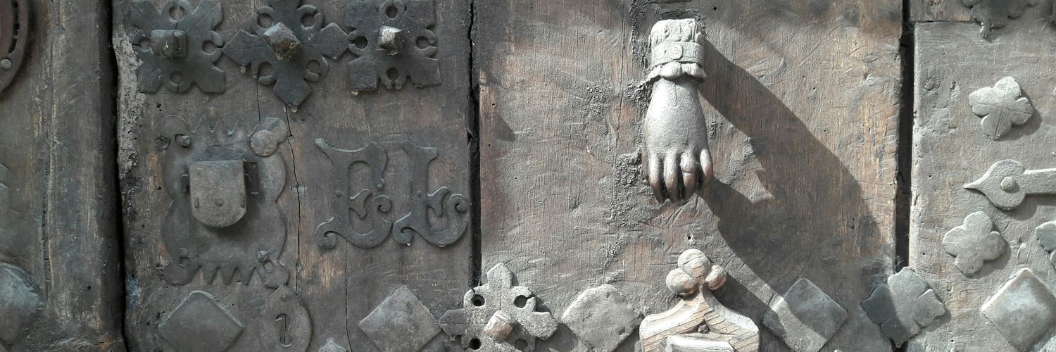 Ricardo Tejada banner