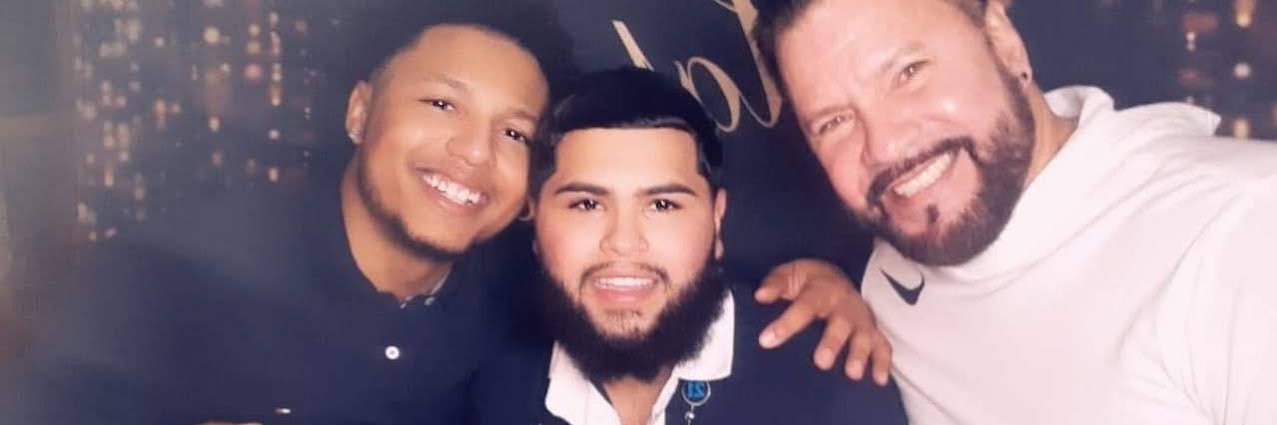 SammyR47's profile banner image