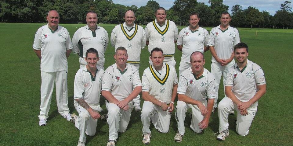 Great Western banner