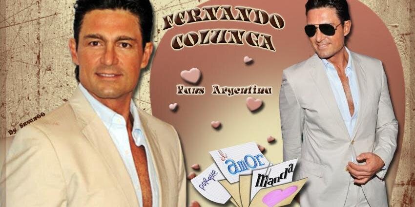 ColungaForo's profile banner image