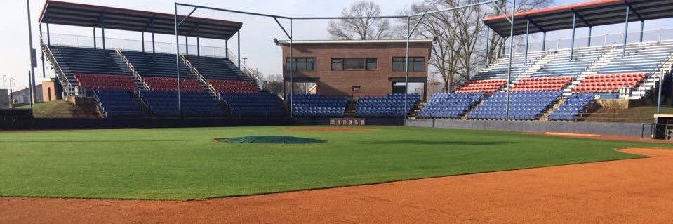 FC Rebels Baseball banner
