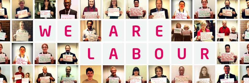 Cllr Alan Quinn banner