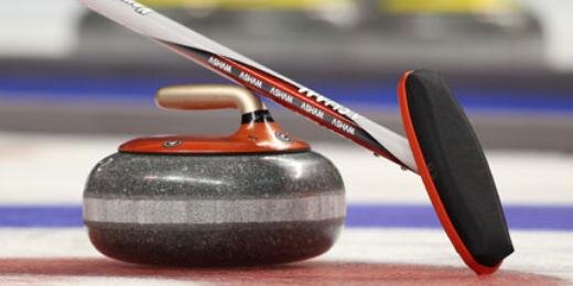 CURLING MEXICO banner