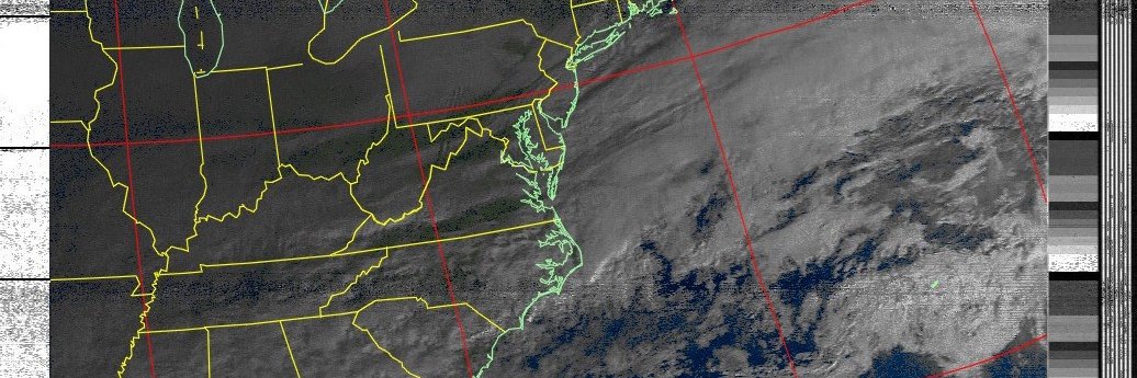 Hacking Space 📡 banner