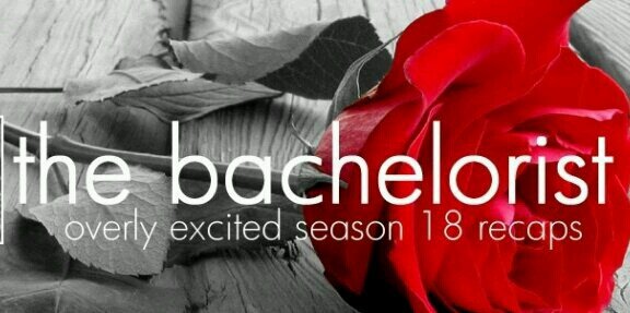 thebachelorist's profile banner image