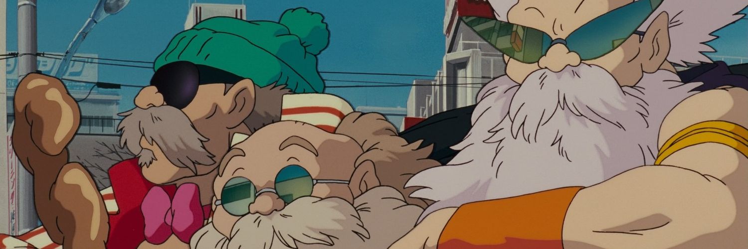 SuuperCam's profile banner image