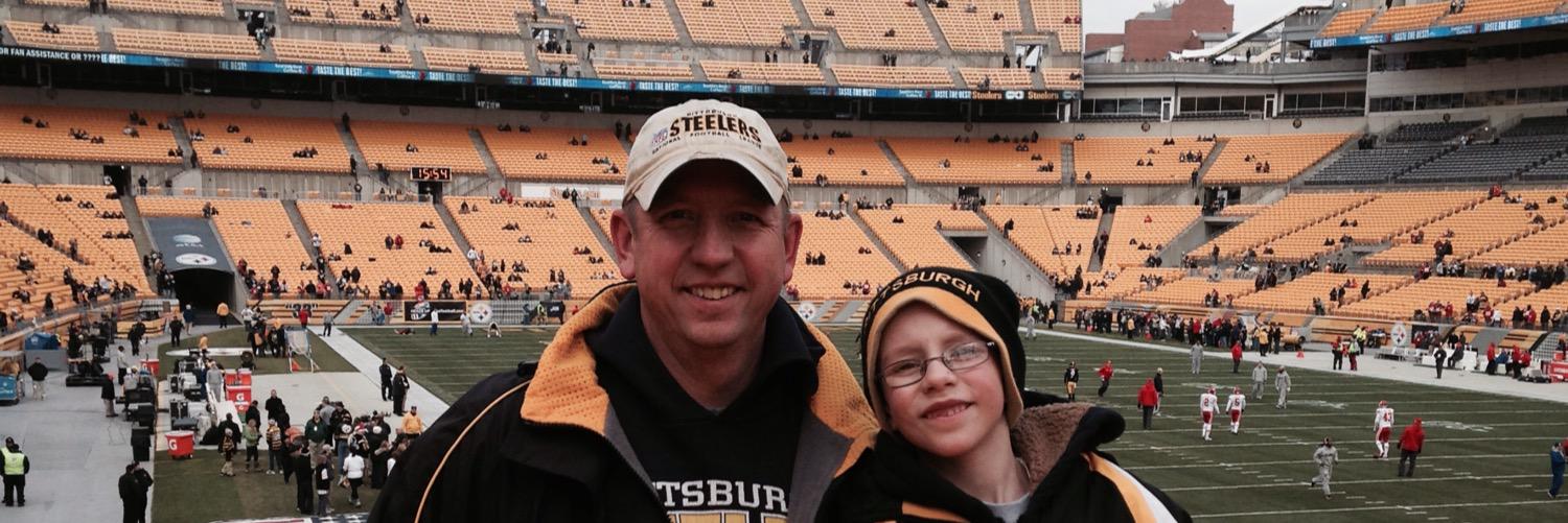 ToddReifer's profile banner image