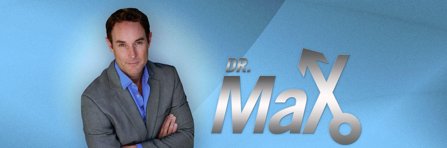 DrMaxMcCullen's profile banner image