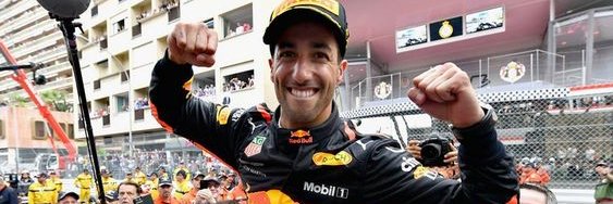 Danny Ric pics that will make you smile banner