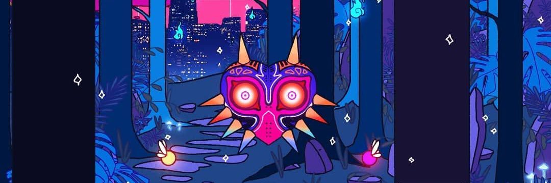 loukilyx's profile banner image