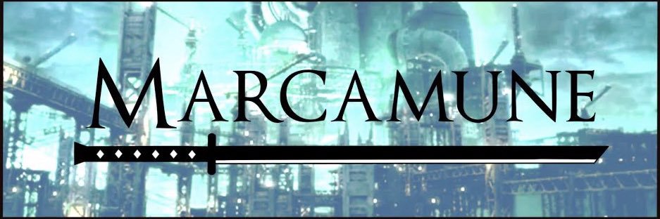 Marcamune's profile banner image