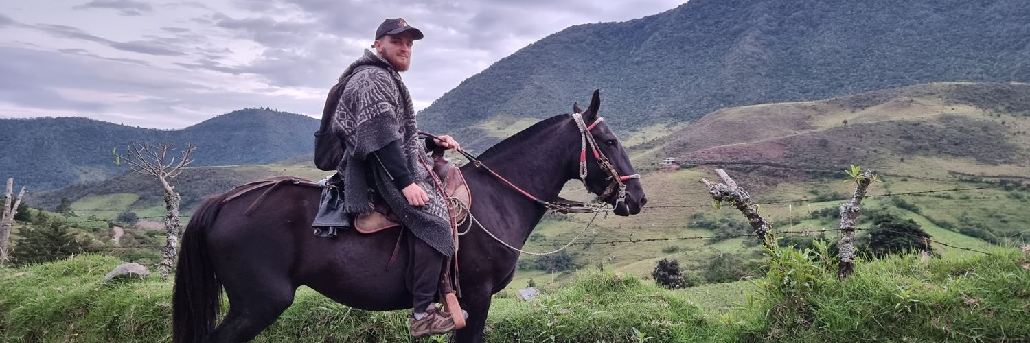 AdamAltadill's profile banner image