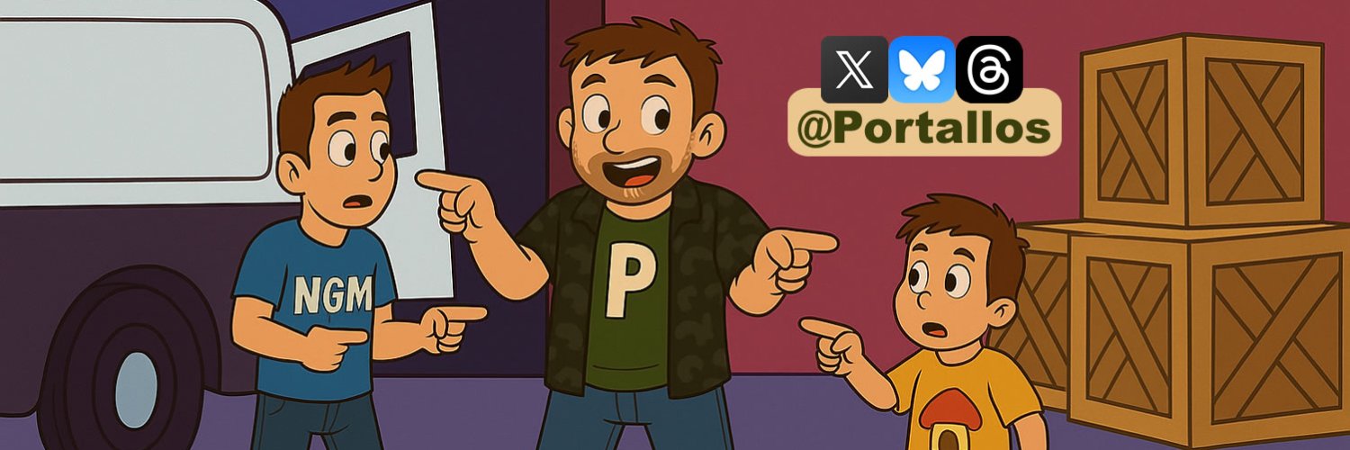 Thiago (Portallos) banner