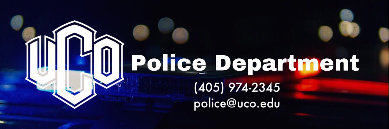UCOPolice's profile banner image