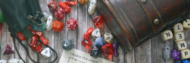 4th Planet Games banner