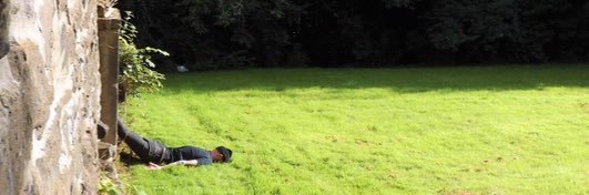 Michaeldrum's profile banner image