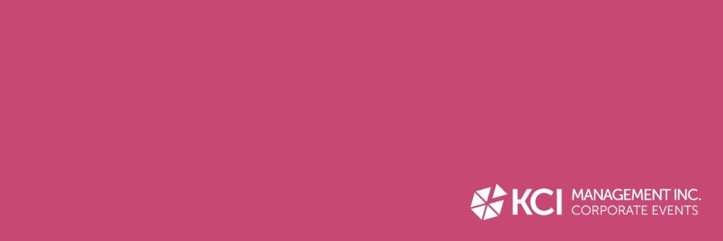 KCI Management Inc. banner