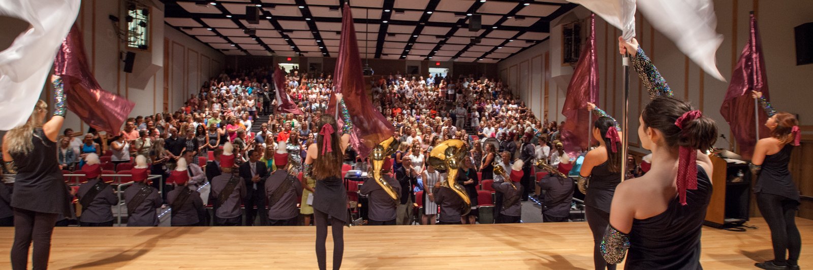 Falmouth Public Schools, MA banner