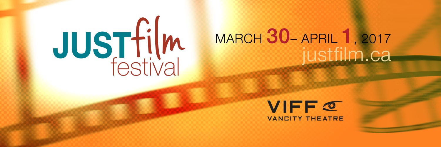 JustFilmFest's profile banner image