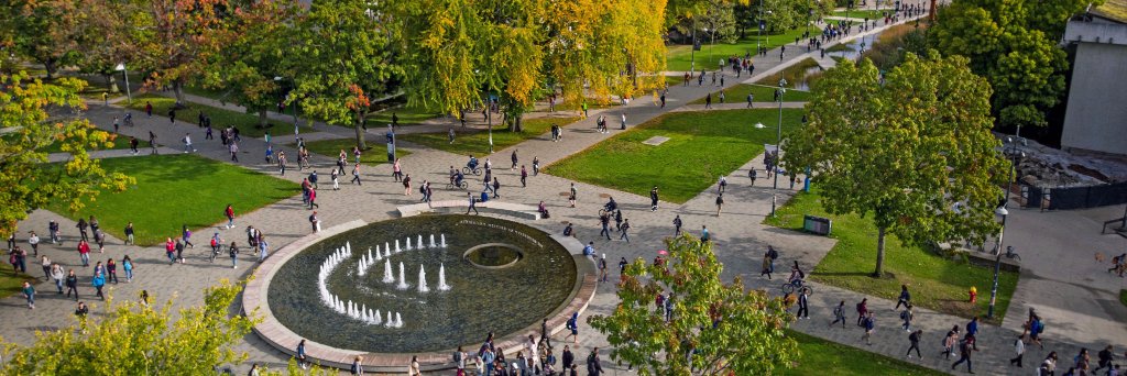 UBC Events Calendar banner