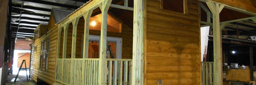 CabinsNancy's profile banner image